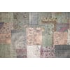 Floorpassion Pastel 99 - Design vloerkleed Multi kleursamenstelling Floorpassion Pastel 99 - Design vloerkleed Multi kleursamenstelling