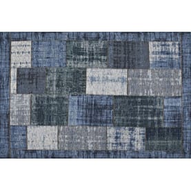 Floorpassion Enzo 36 - Vintage vloerkleed