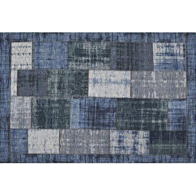 Floorpassion Enzo 36 - Vintage vloerkleed Floorpassion Enzo 36 - Vintage vloerkleed