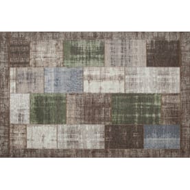 Floorpassion Enzo 59 - Vintage vloerkleed Floorpassion Enzo 59 - Vintage vloerkleed