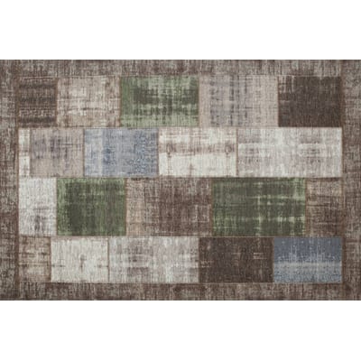 Floorpassion Enzo 59 - Vintage vloerkleed