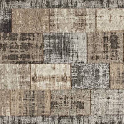 Floorpassion Enzo 16 - Vintage vloerkleed