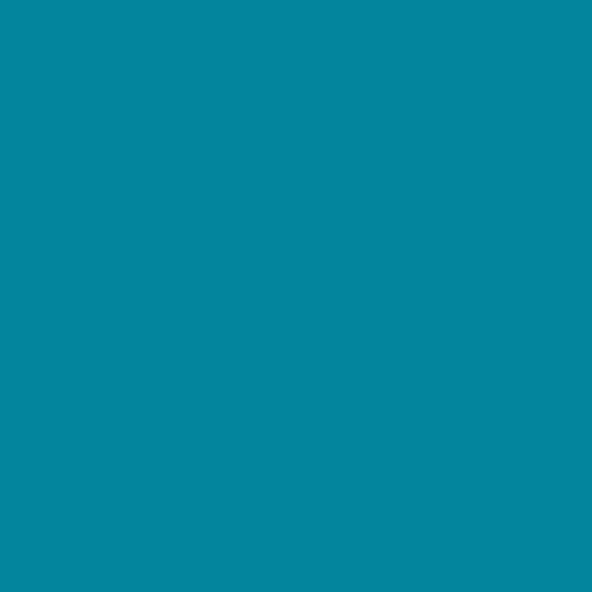 Prosper 33 - Turquoise Blue