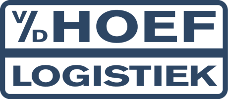 Van der Hoef Logistiek